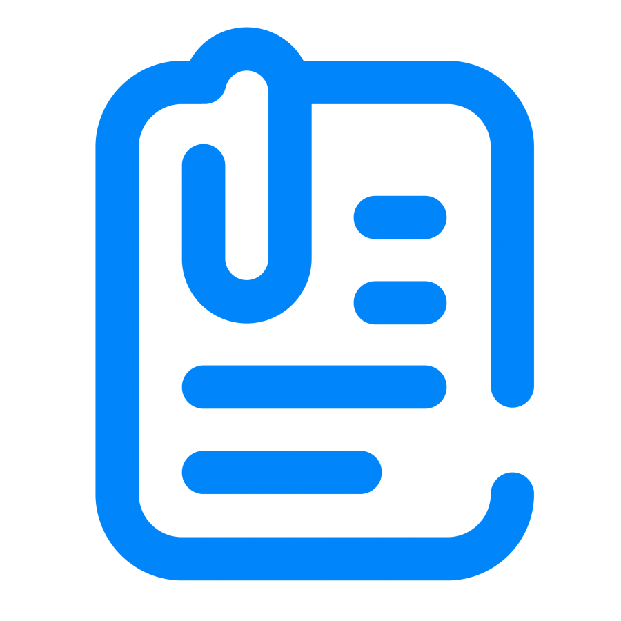 icon blog