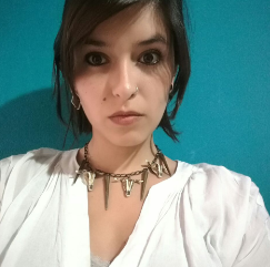 Imagen Mónica Penagos