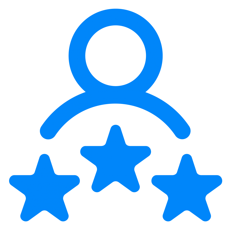 icon blog