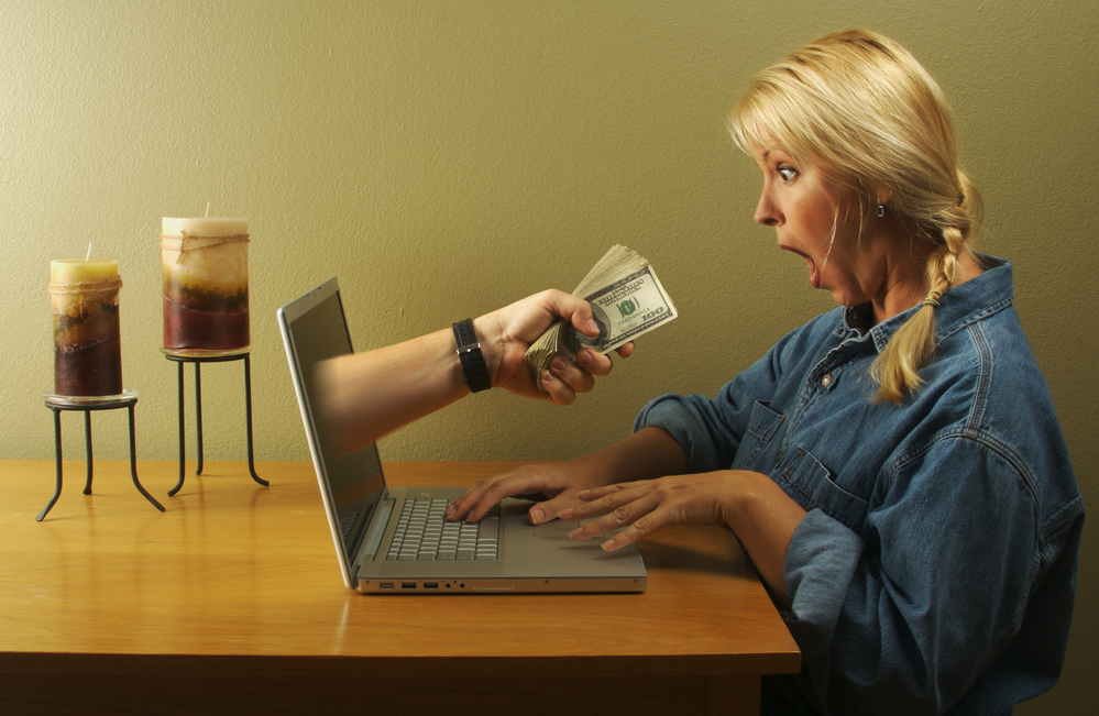 Imagen ¿COMO RECUPERAR EL DINERO POR EL MAL SERVICIO QUE PRESTAN LAS EMPRESAS?